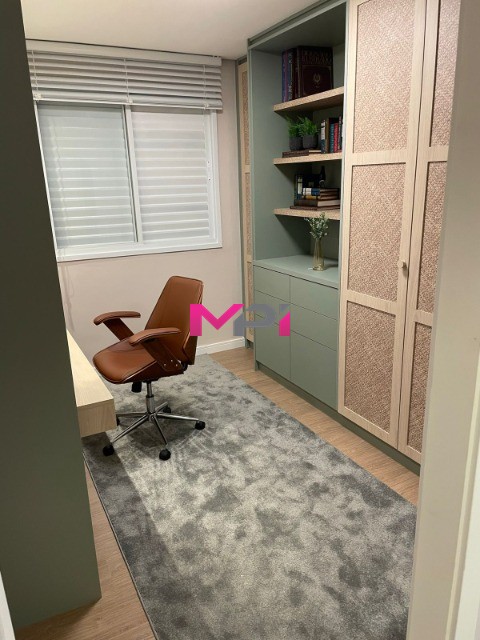 Apartamento à venda com 2 quartos, 54m² - Foto 11