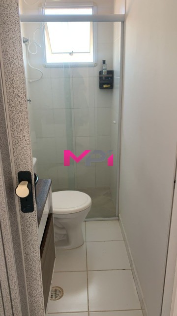 Apartamento, 2 quartos, 49 m² - Foto 3