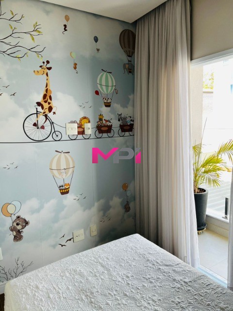 Casa de Condomínio, 3 quartos - Foto 28