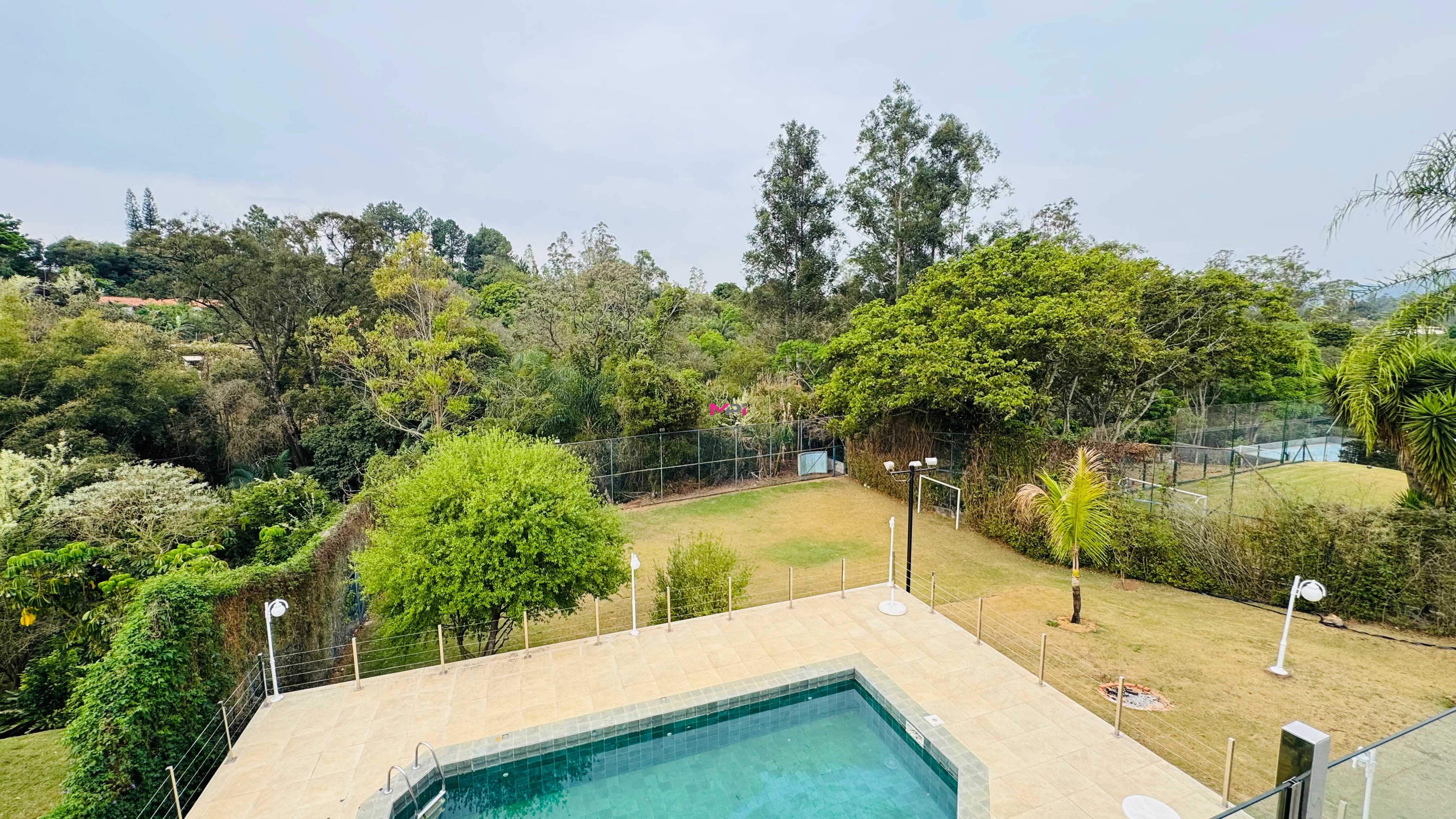 Casa de Condomínio para alugar com 4 quartos, 1125m² - Foto 20