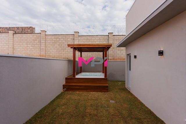 Casa de Condomínio, 3 quartos - Foto 18