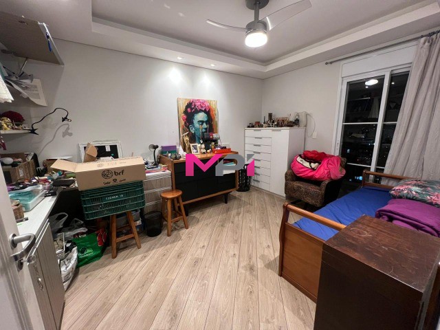 Apartamento, 3 quartos, 157 m² - Foto 23