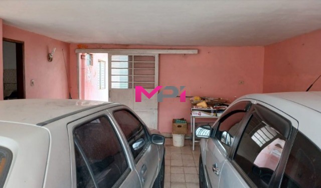 Casa, 2 quartos - Foto 2