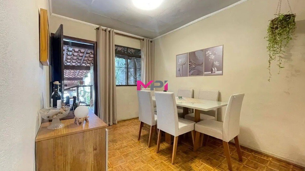 Casa à venda com 3 quartos, 168m² - Foto 5