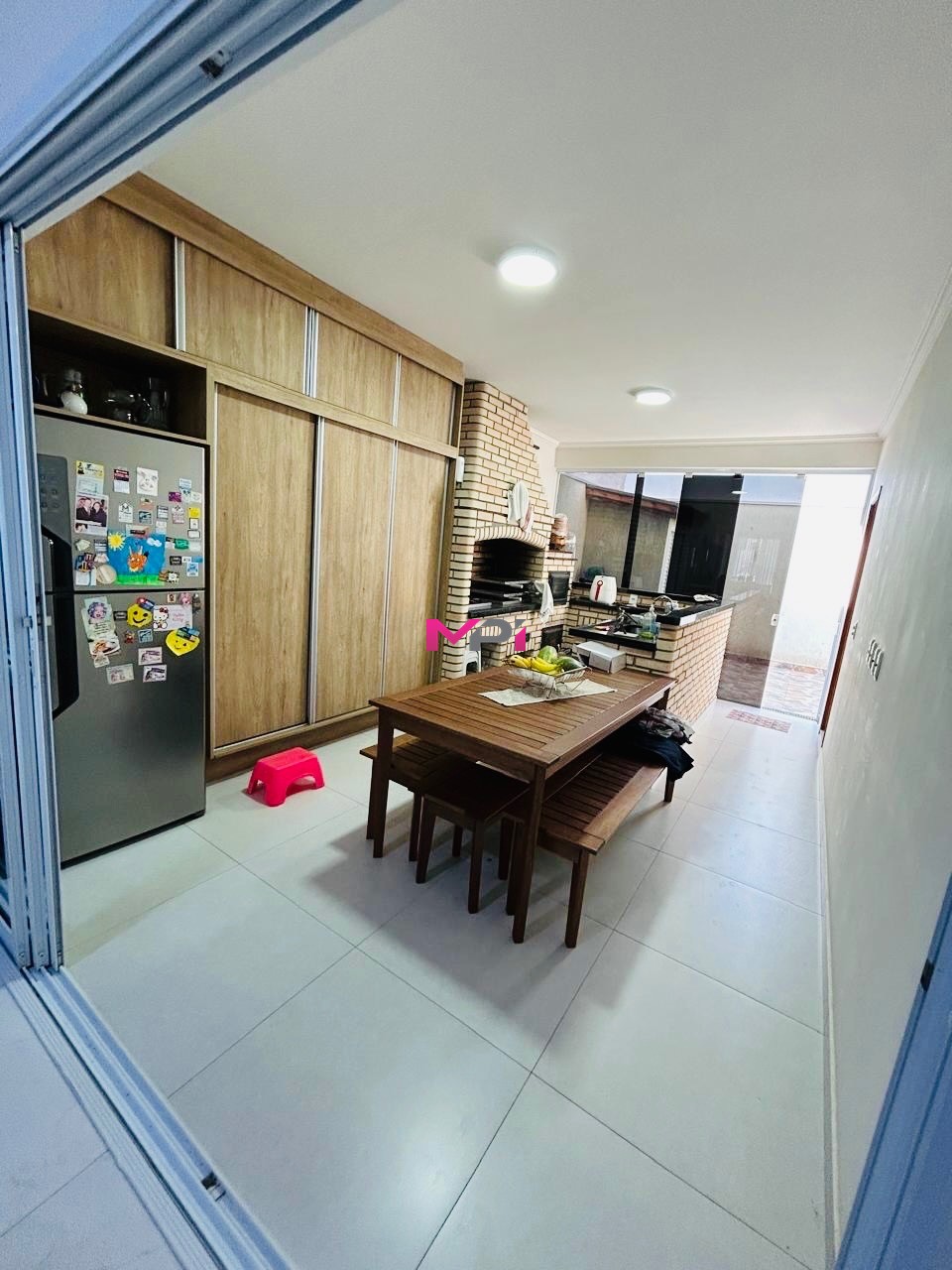 Casa de Condomínio, 3 quartos - Foto 7