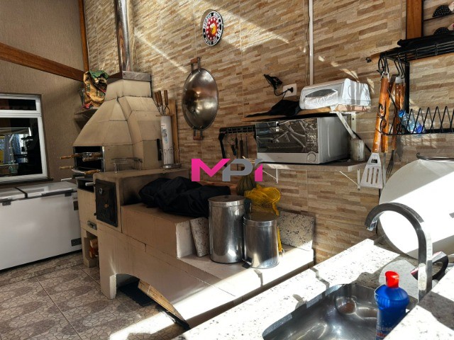 Casa de Condomínio, 3 quartos - Foto 41