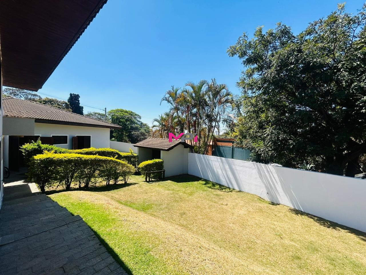 Casa de Condomínio à venda com 4 quartos, 600m² - Foto 45