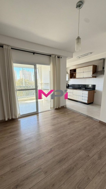 Apartamento para alugar com 3 quartos, 83m² - Foto 1