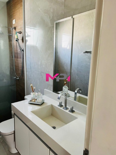 Casa de Condomínio, 3 quartos - Foto 27