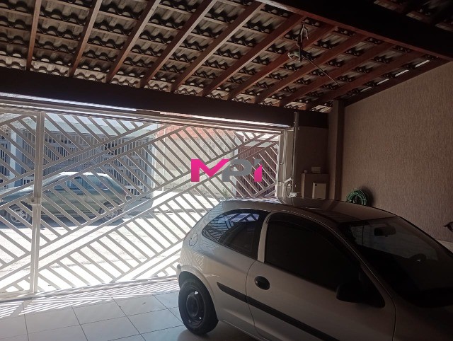 Sobrado, 3 quartos - Foto 17