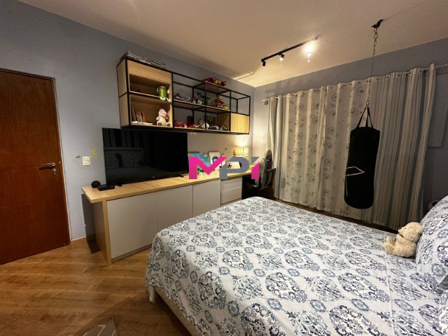 Casa de Condomínio, 3 quartos - Foto 30