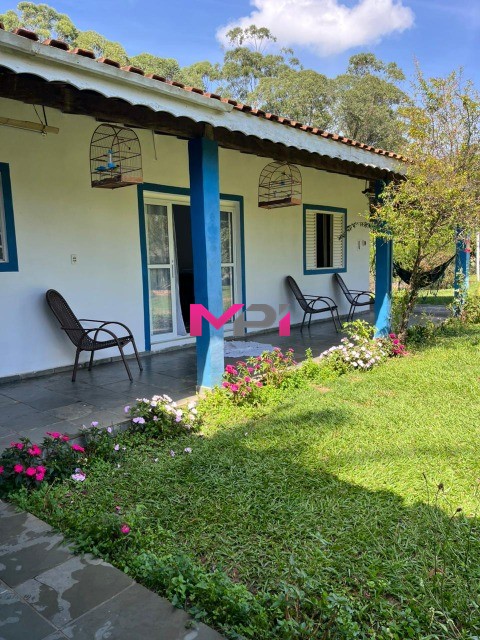 Chácara à venda com 4 quartos, 300m² - Foto 18