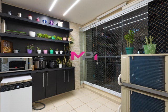 Apartamento à venda com 2 quartos, 76m² - Foto 14