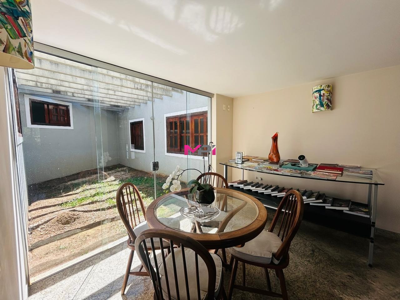 Casa de Condomínio à venda com 4 quartos, 600m² - Foto 5