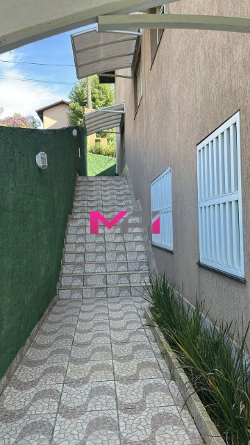 Casa de Condomínio, 3 quartos - Foto 46