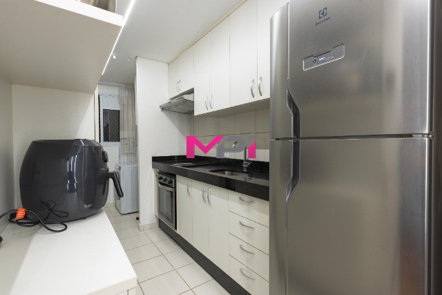 Apartamento à venda com 2 quartos, 76m² - Foto 18