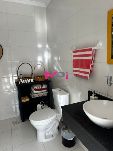 Casa de Condomínio, 3 quartos - Foto 44
