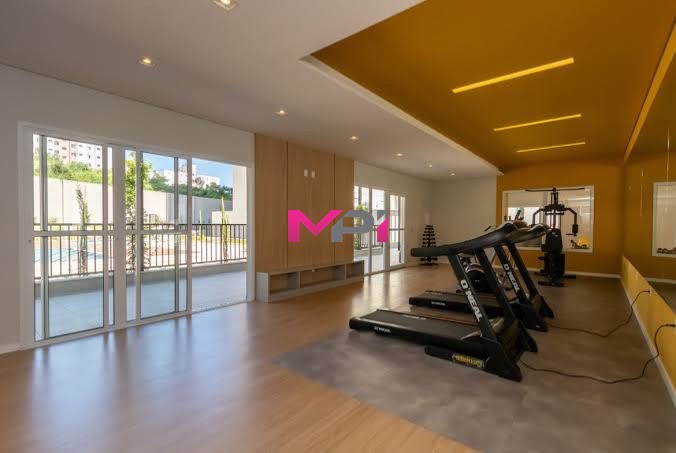 Apartamento, 2 quartos, 60 m² - Foto 19