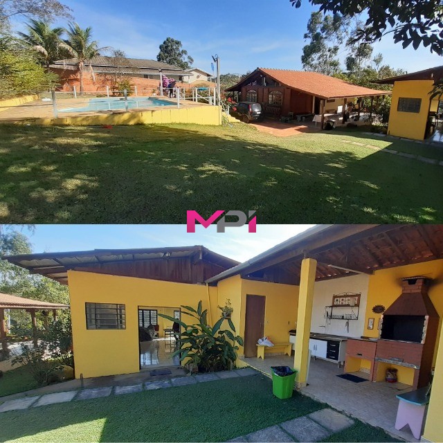 Casa à venda com 3 quartos, 200m² - Foto 5