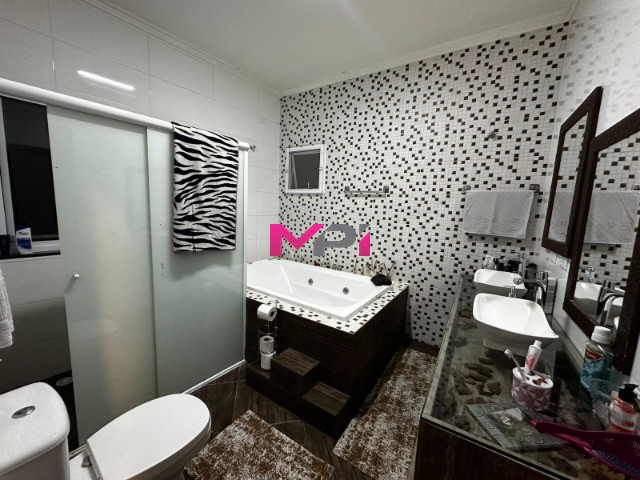 Casa de Condomínio, 3 quartos - Foto 26