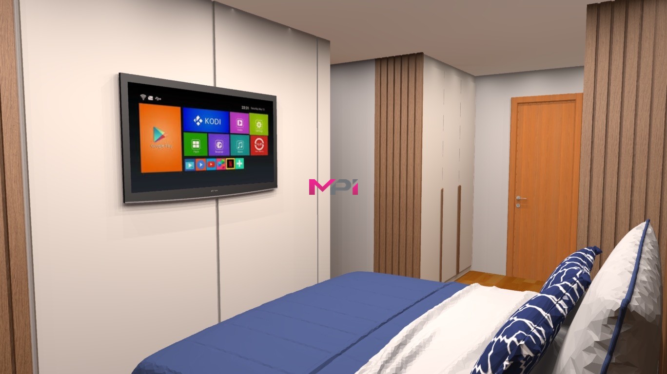 Apartamento para alugar com 2 quartos, 113m² - Foto 12