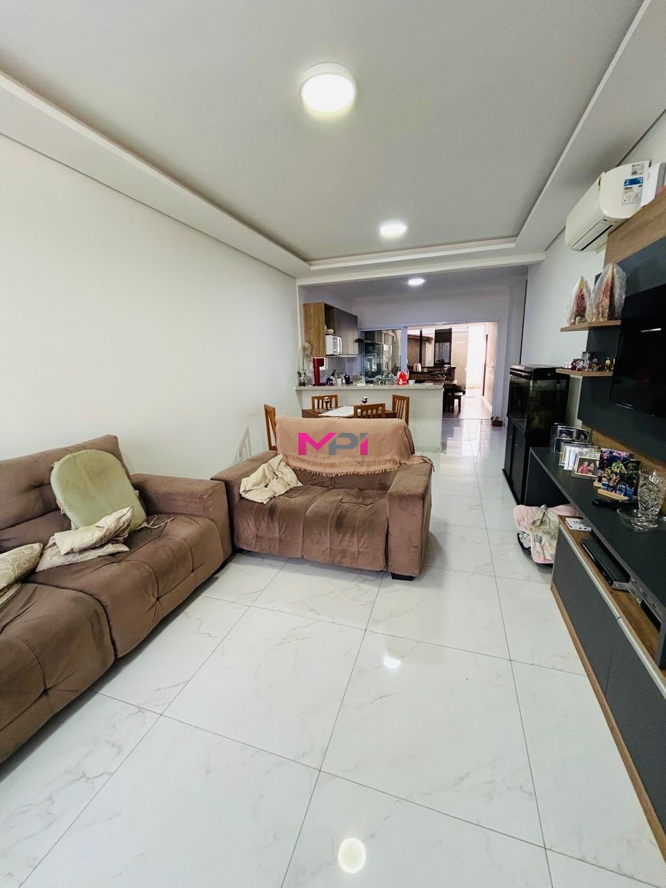 Casa de Condomínio, 3 quartos - Foto 10