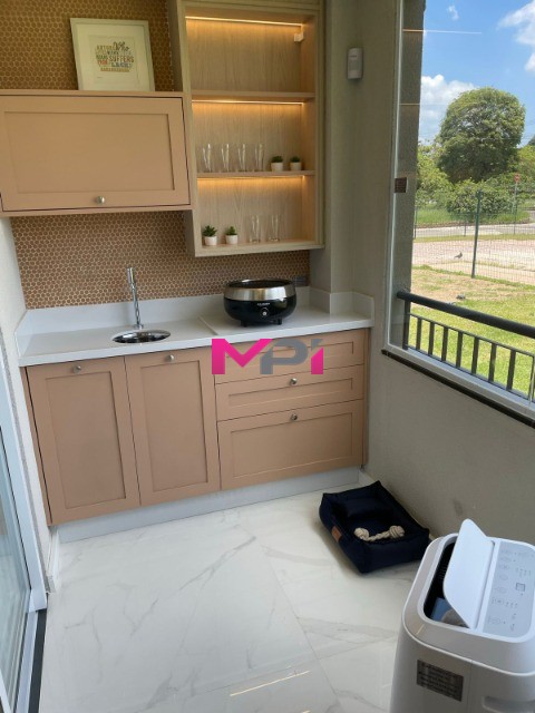Apartamento à venda com 2 quartos, 54m² - Foto 8