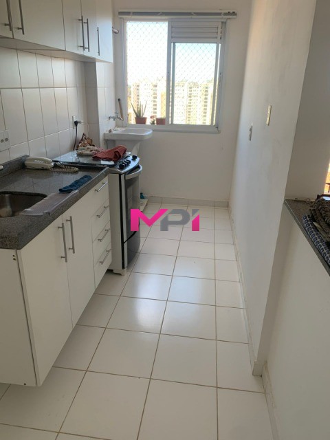 Apartamento, 2 quartos, 49 m² - Foto 2