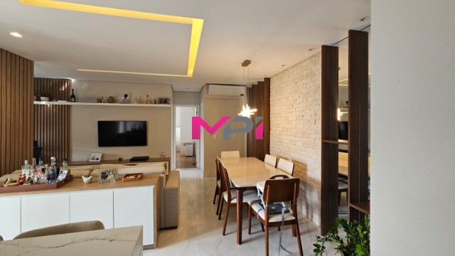 Apartamento para alugar com 2 quartos, 69m² - Foto 1