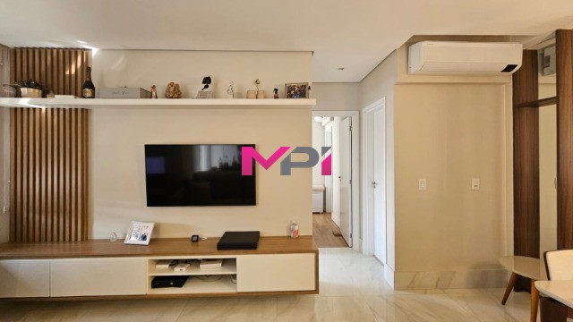 Apartamento para alugar com 2 quartos, 69m² - Foto 5