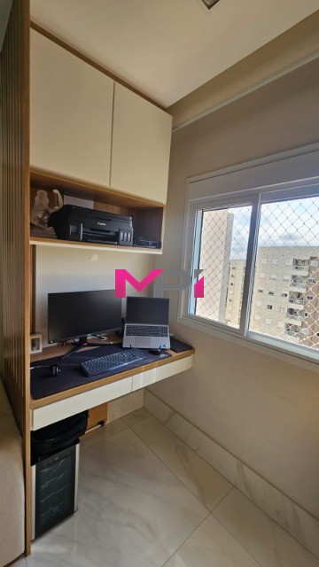 Apartamento para alugar com 2 quartos, 69m² - Foto 4