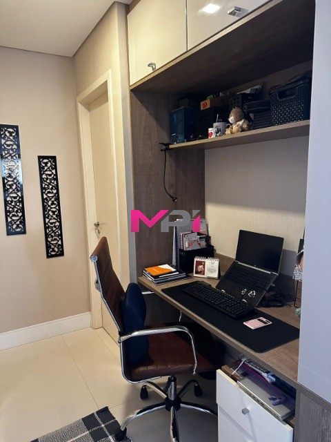 Apartamento, 3 quartos, 119 m² - Foto 23