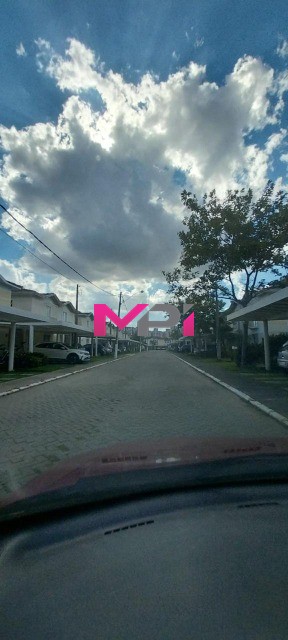 Casa de Condomínio, 3 quartos - Foto 43