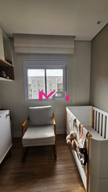 Apartamento para alugar com 2 quartos, 69m² - Foto 13