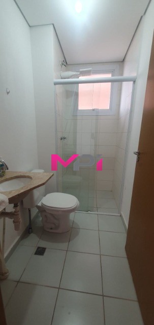 Apartamento à venda com 2 quartos, 52m² - Foto 9