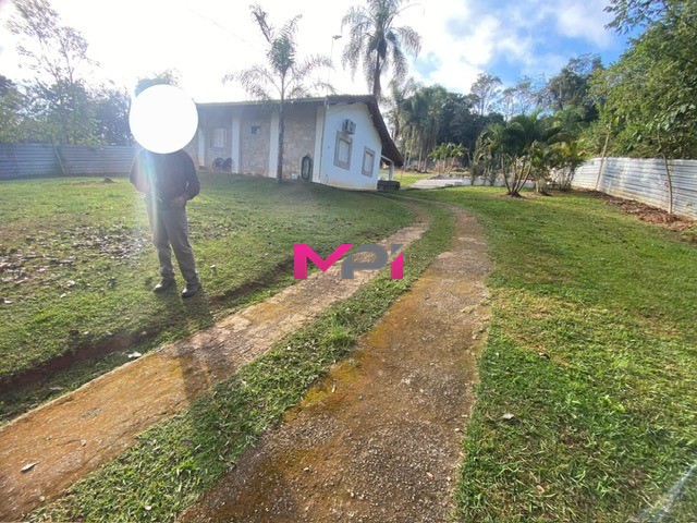 Chácara à venda com 2 quartos, 90m² - Foto 3