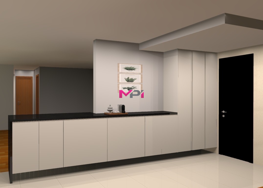 Apartamento para alugar com 2 quartos, 113m² - Foto 7