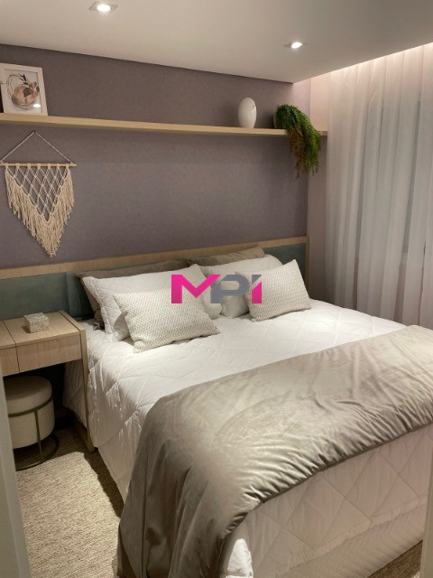 Apartamento à venda com 2 quartos, 54m² - Foto 9