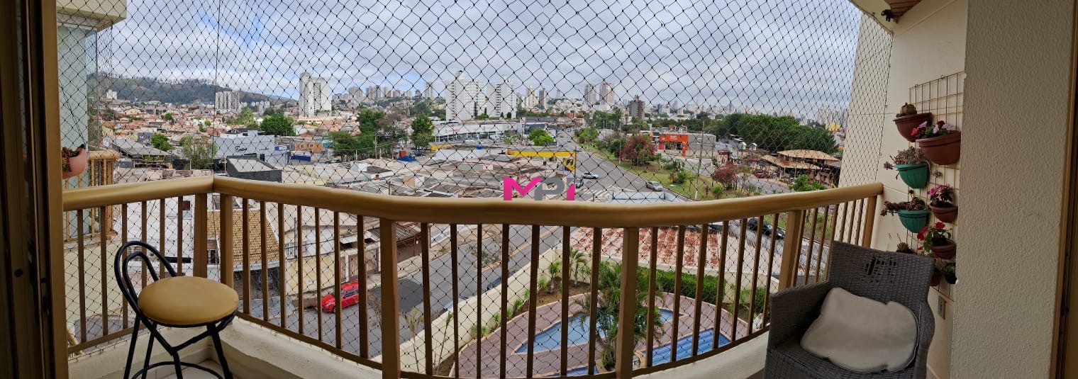 Apartamento, 3 quartos, 105 m² - Foto 2