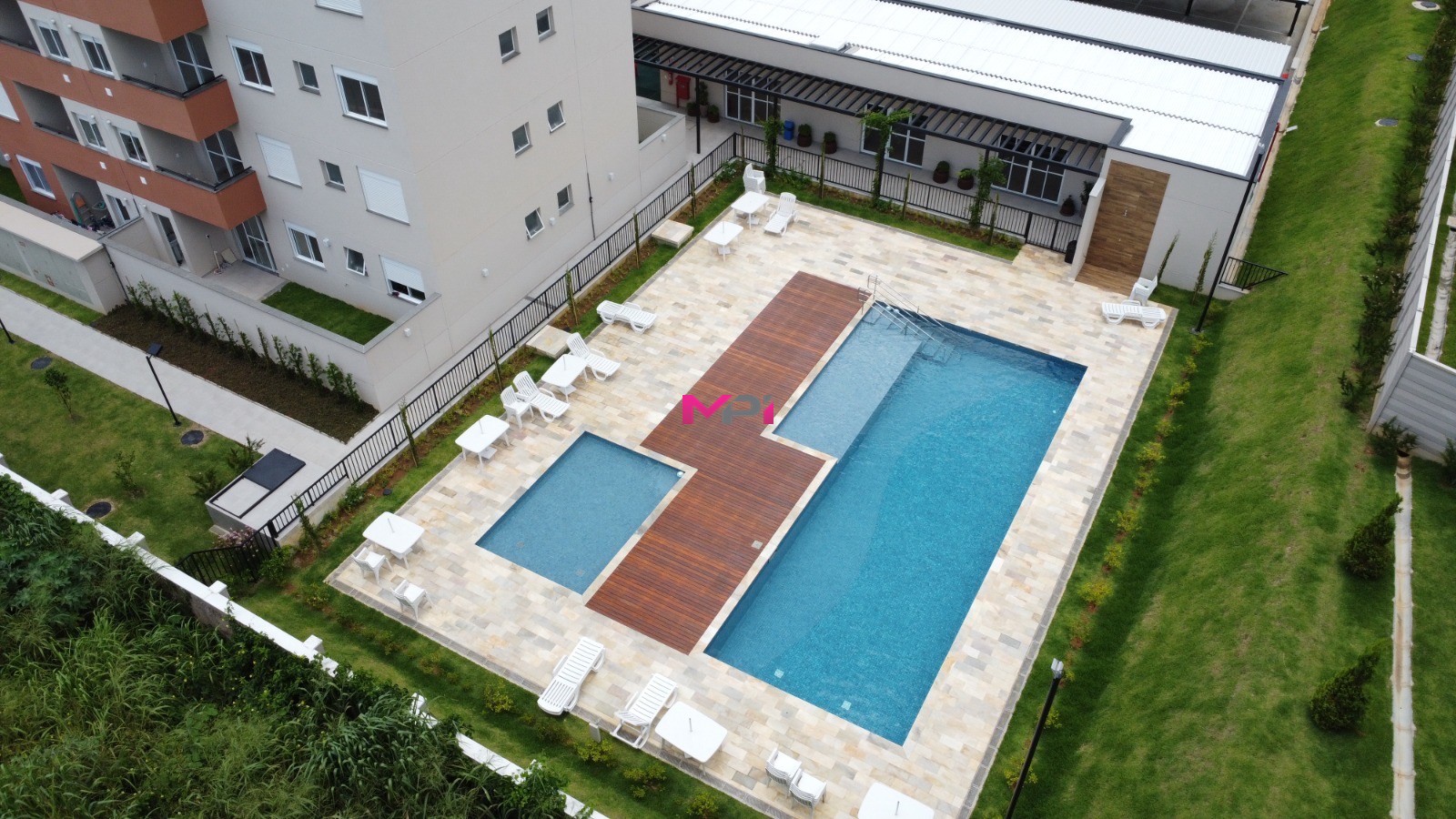 Apartamento, 2 quartos, 60 m² - Foto 17