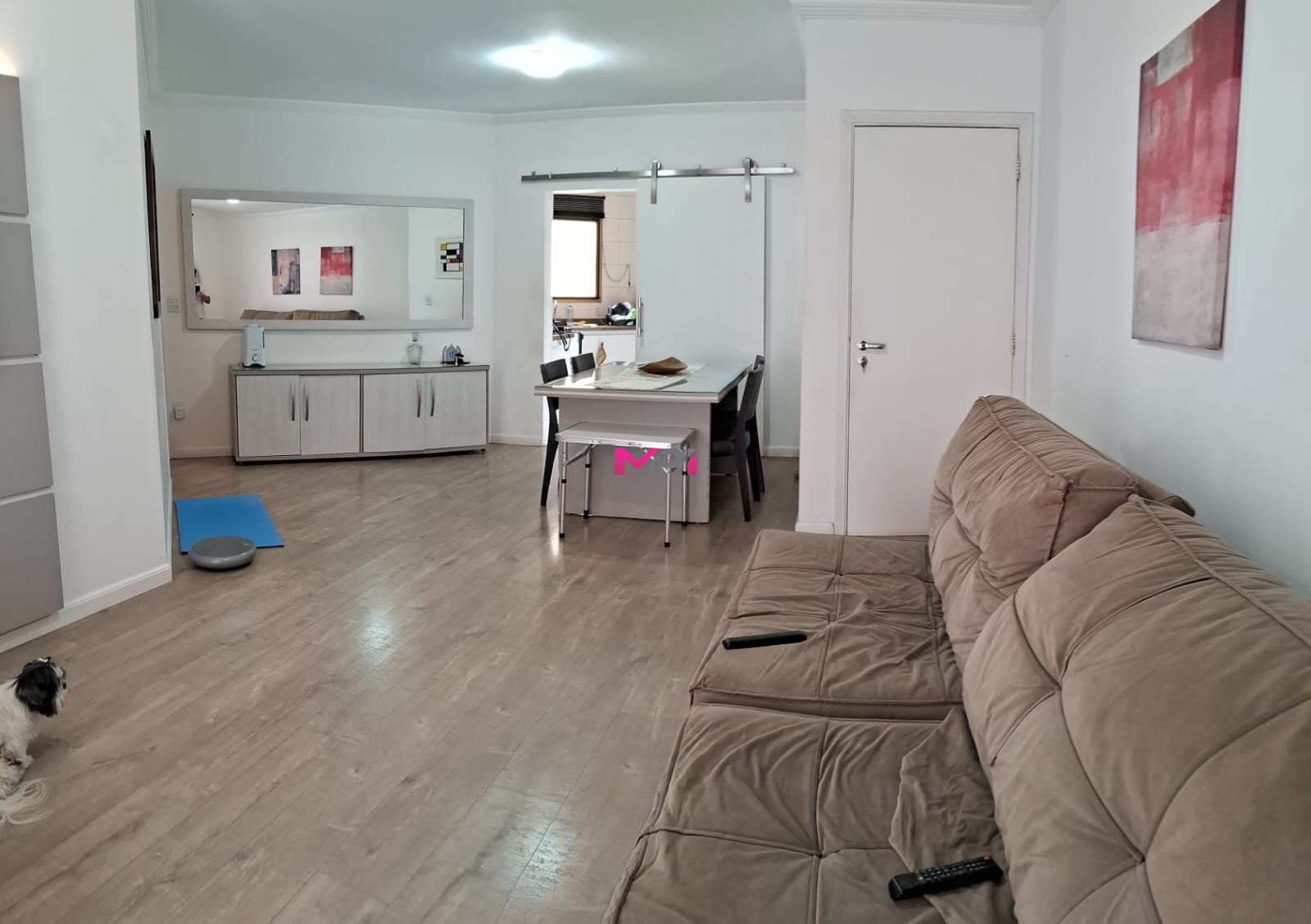 Apartamento, 3 quartos, 105 m² - Foto 4