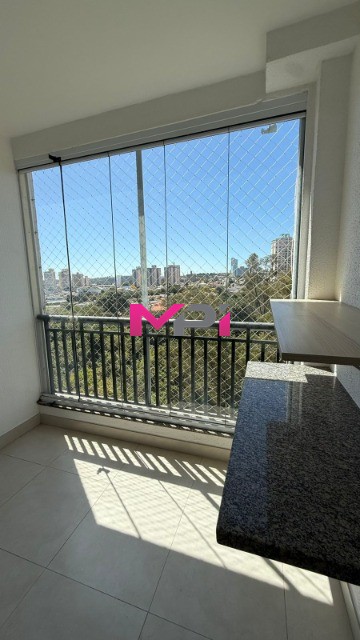 Apartamento para alugar com 3 quartos, 83m² - Foto 7