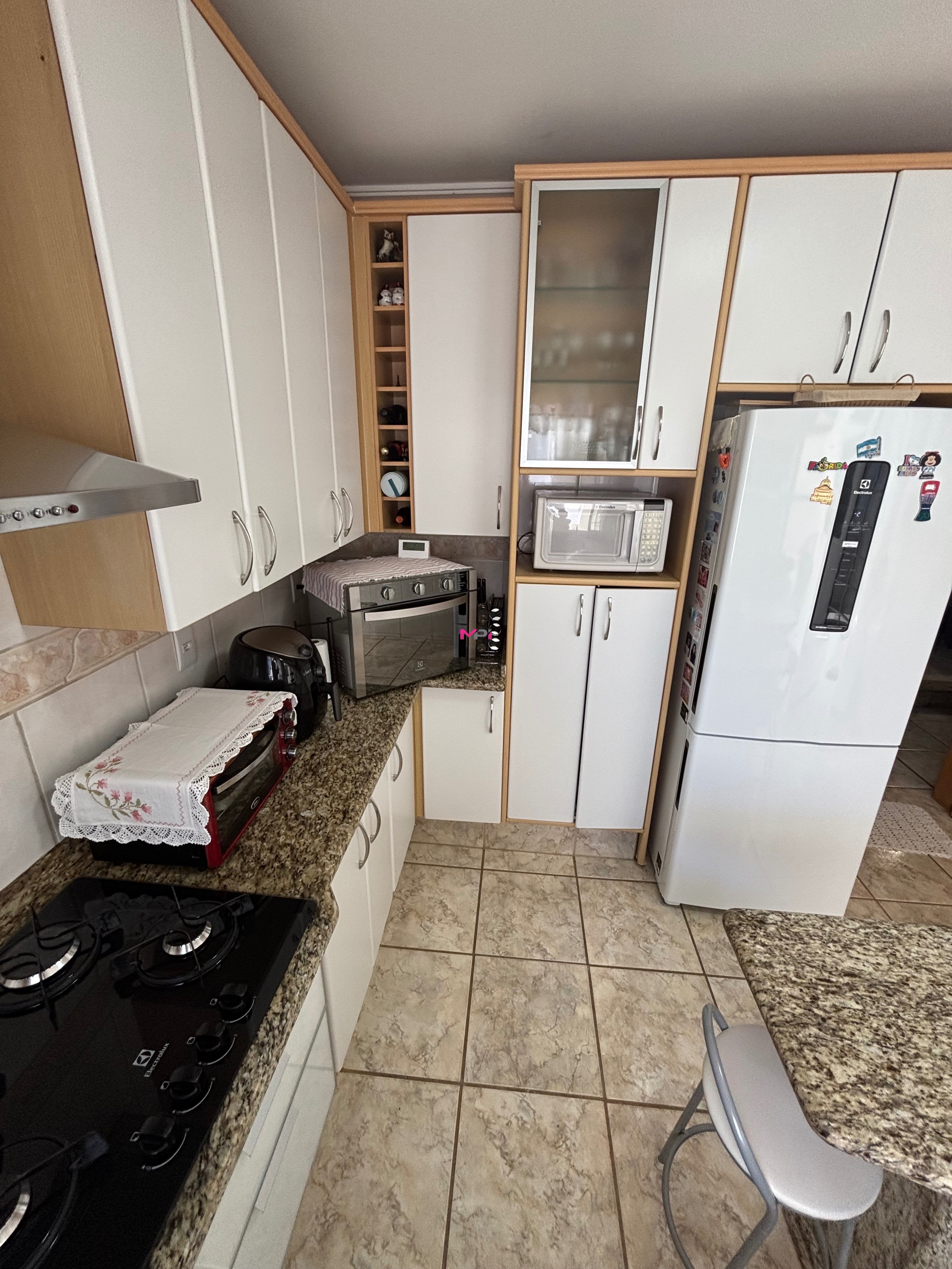 Casa, 3 quartos, 158 m² - Foto 21