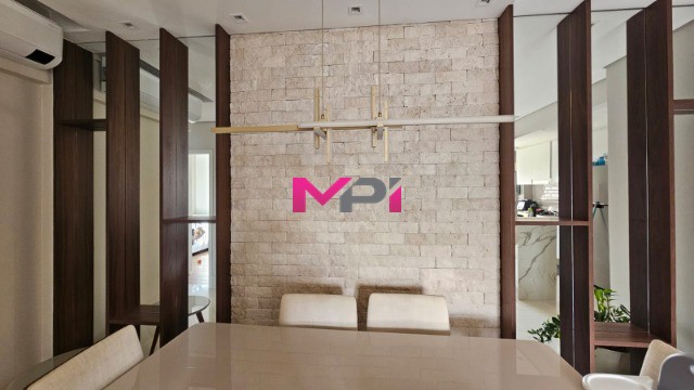 Apartamento para alugar com 2 quartos, 69m² - Foto 7