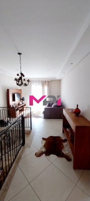 Sobrado à venda com 3 quartos, 250m² - Foto 25
