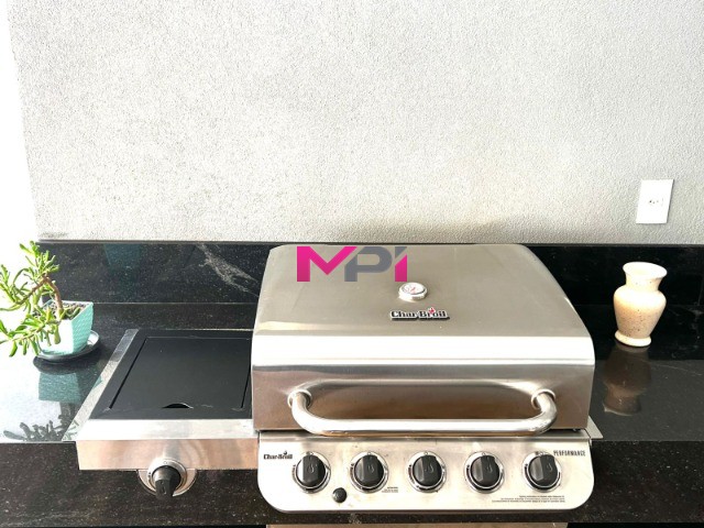 Casa de Condomínio, 3 quartos - Foto 34