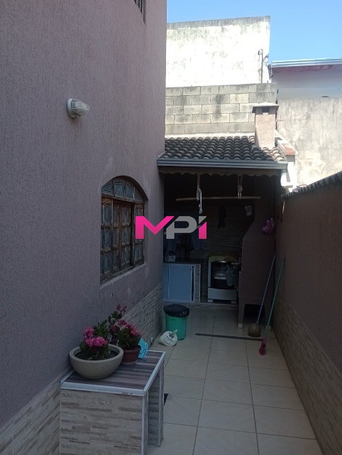 Sobrado, 3 quartos - Foto 13