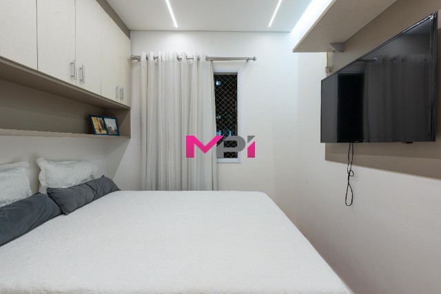 Apartamento à venda com 2 quartos, 76m² - Foto 26
