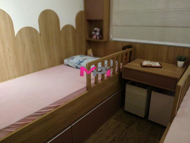 Casa de Condomínio, 3 quartos - Foto 25