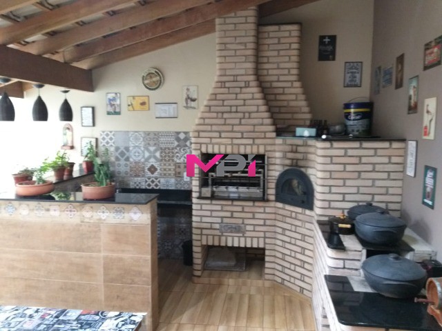 Sobrado, 3 quartos - Foto 27